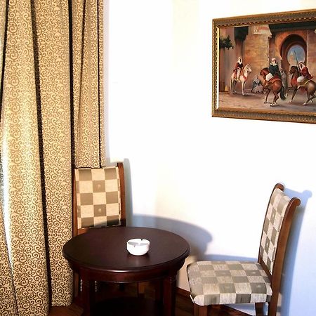 Hotel Piccolo Mondo Bukarest Rum bild