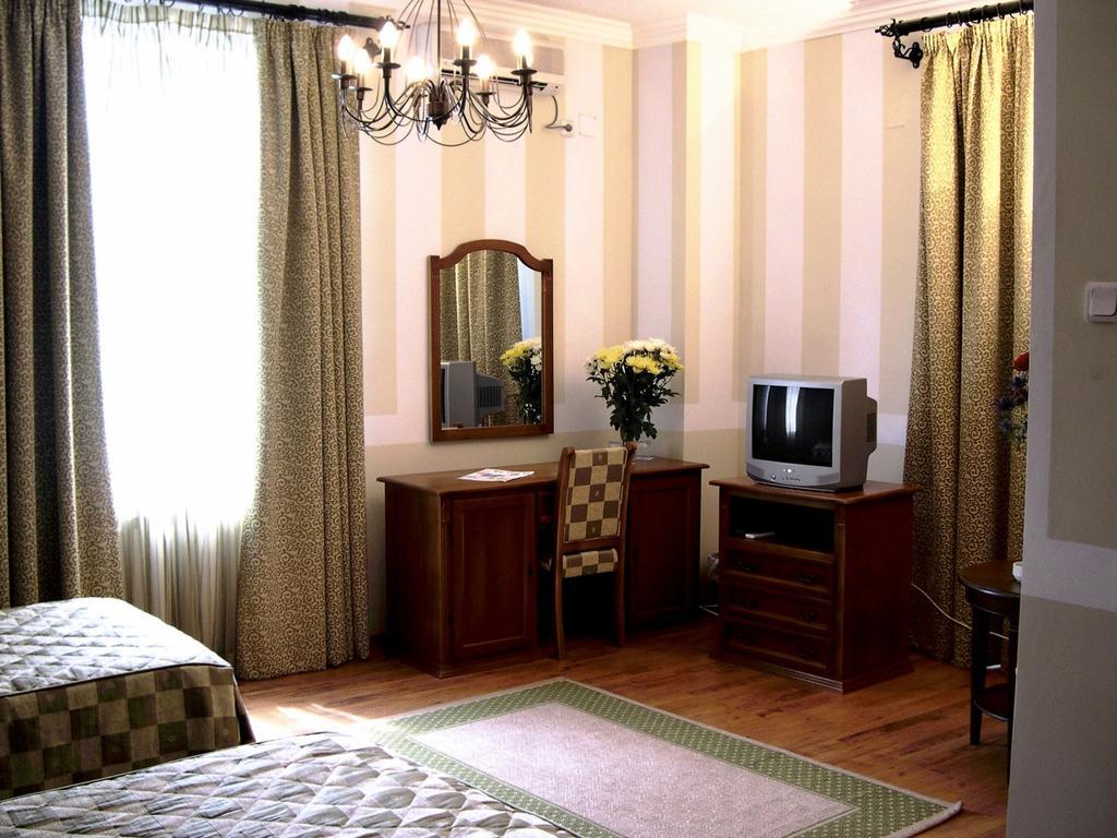 Hotel Piccolo Mondo Bukarest Rum bild